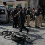 पाकिस्तान, कराचीत दहशतवादी हल्ला; जपानी नागरिकांना केलं लक्ष