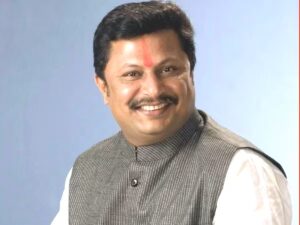 थेट पाईपलाईनचे श्रेय घेता, मग जबाबदारी का झटकता ? : आमदार राजेश क्षीरसागर