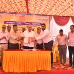 उत्तमराव पाटील उद्यानात देशातील एक नंबर जैवविविधता परिसर साकारेल : मंत्री हसन मुश्रीफ