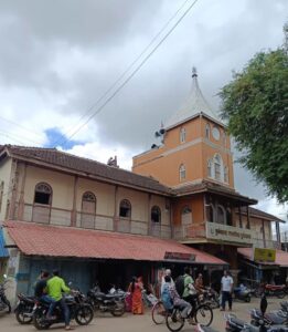 कुरुंदवाड नगरपालिकेच्या ‘लेडी बॉस’पदासाठी जोरदार रस्सीखेच…