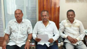 सिंधुदुर्ग देवगडमधील कुणकेश्वर मंदिर येथे 22 ऑक्टोबर रोजी दीपोत्सवाचे आयोजन : एकनाथ तेली